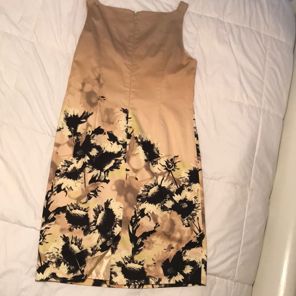Deed Collection Dress - Picture 2 of 3